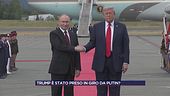 Trump è stato preso in giro da Putin?