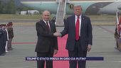 Trump è stato preso in giro da Putin?