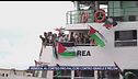 Venezia: al corteo Pro Pal cori contro Israele e Meloni