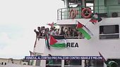 Venezia: al corteo Pro Pal cori contro Israele e Meloni