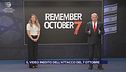 Il video inedito dell'attacco del 7 ottobre