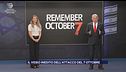 Il video inedito dell'attacco del 7 ottobre