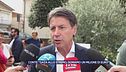 Conte: "Gaza allo stremo, doniamo un milione di euro"