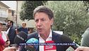 Conte: "Gaza allo stremo, doniamo un milione di euro"