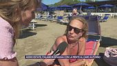Addio estate: italiani in spiaggia con la mente al caro autunno