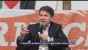 Giuseppe Conte: "Il reddito eliminato solo come segno ideologico"