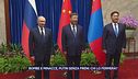 Bombe e minacce, Putin senza freni: chi lo fermerà?
