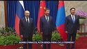 Bombe e minacce, Putin senza freni: chi lo fermerà?