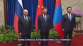 Bombe e minacce, Putin senza freni: chi lo fermerà?