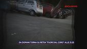 "Fuori dal coro" torna domani sera