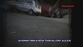 "Fuori dal coro" torna domani sera