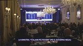 La sinistra: "Italiani più poveri" (Ma il Governo nega)