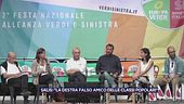 Salis: "La Destra falso amico delle classi popolari"