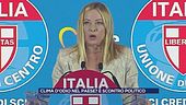 Clima d'odio nel Paese? È scontro politico