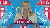 Clima d'odio nel Paese? È scontro politico