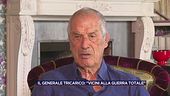 Il Generale Tricarico: "Vicini alla guerra totale"