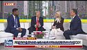 Trump: "Con Putin la mia pazienza si sta esaurendo"