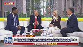 Trump: "Con Putin la mia pazienza si sta esaurendo"