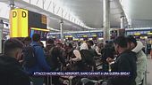 Attacco hacker negli aeroporti, siamo davanti a una guerra ibrida?