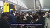 Attacco hacker negli aeroporti, siamo davanti a una guerra ibrida?