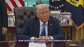 Donald Trump contro i media a lui sgraditi: comici e giornalisti nel mirino