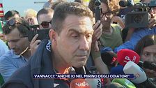 Roberto Vannacci: "Anche io nel mirino degli odiatori"
