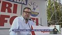 Pontida: Matteo Salvini ricorda Charlie Kirk