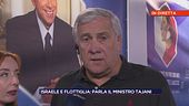 Israele e flottiglia: parla il ministro Tajani