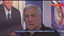 Possibili droni russi sull'Italia: parla il ministro Tajani