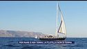 Per mare e per terra, la flotilla non si ferma