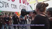 L'accordo a Gaza: merito di Trump o delle piazze?