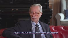 "Questa è una pace finta"