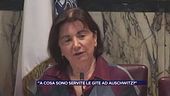 "A cosa sono servite le gite ad Auschwitz?"