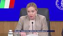 Giorgia Meloni: "Manovra seria ed equilibrata"