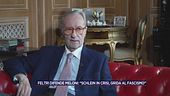 Vittorio Feltri difende Giorgia Meloni: "Elly Schlein in crisi, grida al fascismo"