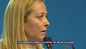 Lo scontro tra Giorgia Meloni e Elly Schlein