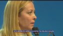 Lo scontro tra Giorgia Meloni e Elly Schlein