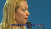 Lo scontro tra Giorgia Meloni e Elly Schlein