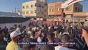 La fragile tregua: Israele torna ad attaccare Gaza