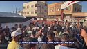 La fragile tregua: Israele torna ad attaccare Gaza