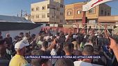 La fragile tregua: Israele torna ad attaccare Gaza