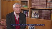 Pier Ferdinando Casini: "Meloni pontiera in Iran? Per l'occidente è un fatto positivo"