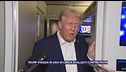 Trump viaggia in Asia in cerca di alleati contro Putin