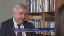 Maurizio Molinari: "Nessuno più di Meloni sa farsi ascoltare da Trump"
