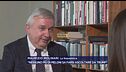 Maurizio Molinari: "Nessuno più di Meloni sa farsi ascoltare da Trump"