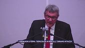 Landini non si ferma: "Democrazia in pericolo, torniamo in piazza"