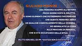 Delitto Kercher, l'ex PM: "Giustizia non è stata fatta"