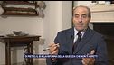 Di Pietro, il sì alla Riforma della giustizia che non ti aspetti