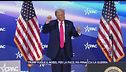 Trump vuole il Nobel per la pace ma minaccia la guerra