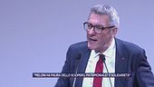 Maurizio Landini: "Meloni ha paura dello sciopero. Patrimoniale? E' solidarietà"